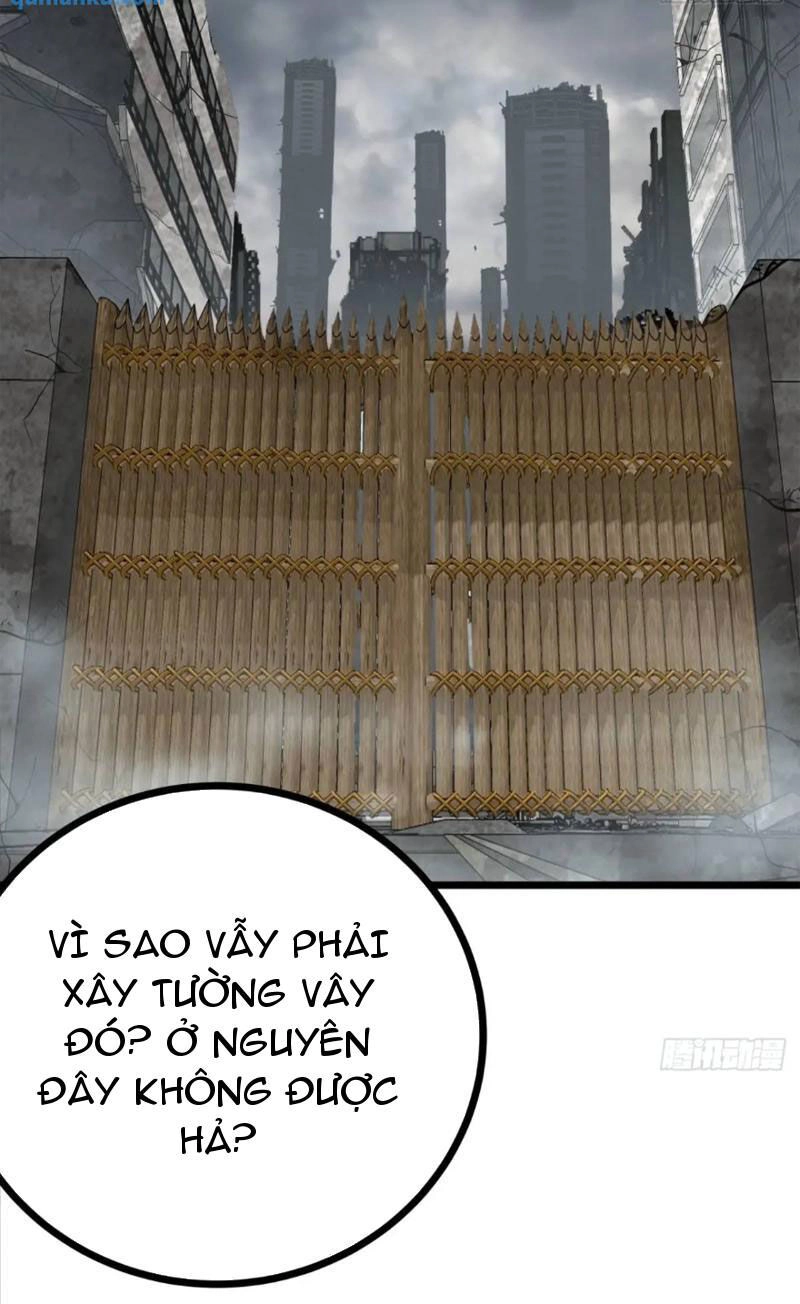 Trò Chơi Này Cũng Quá Chân Thật Rồi ! Chapter 73 - 5