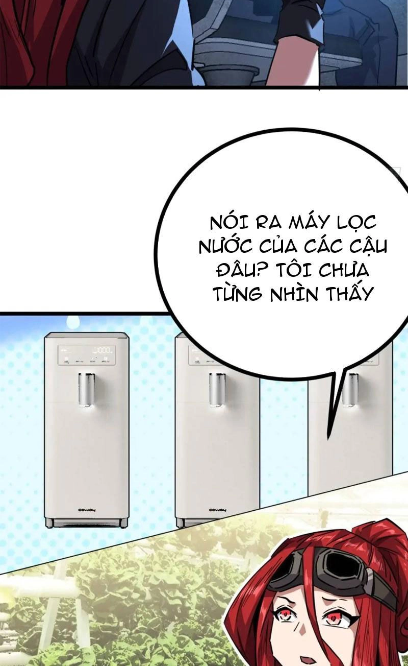 Trò Chơi Này Cũng Quá Chân Thật Rồi ! Chapter 73 - 8