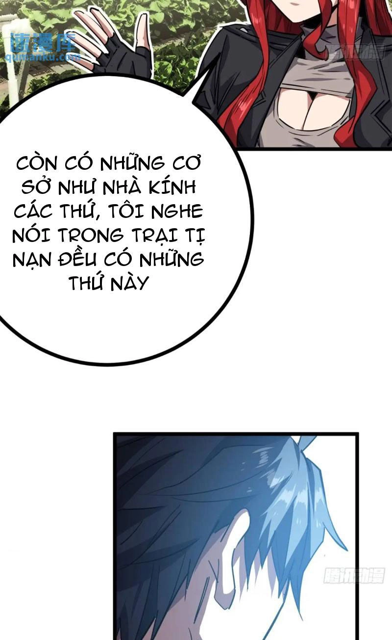 Trò Chơi Này Cũng Quá Chân Thật Rồi ! Chapter 73 - 9