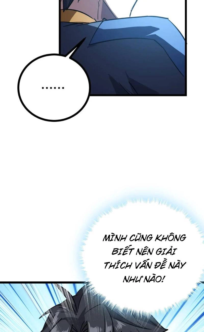 Trò Chơi Này Cũng Quá Chân Thật Rồi ! Chapter 73 - 10