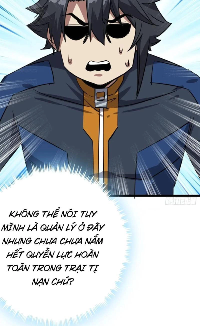 Trò Chơi Này Cũng Quá Chân Thật Rồi ! Chapter 73 - 11