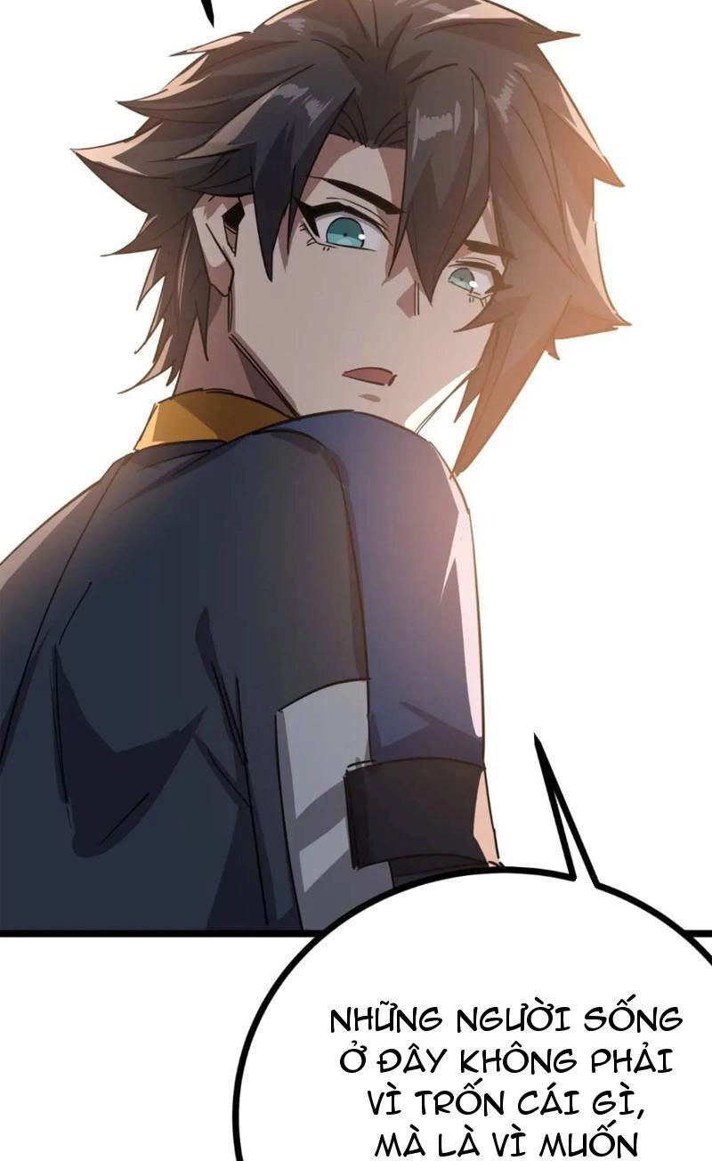 Trò Chơi Này Cũng Quá Chân Thật Rồi ! Chapter 73 - 15