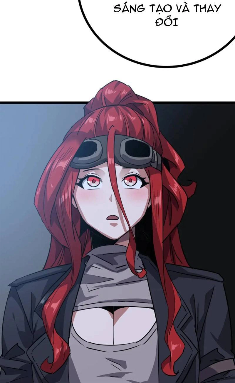 Trò Chơi Này Cũng Quá Chân Thật Rồi ! Chapter 73 - 16