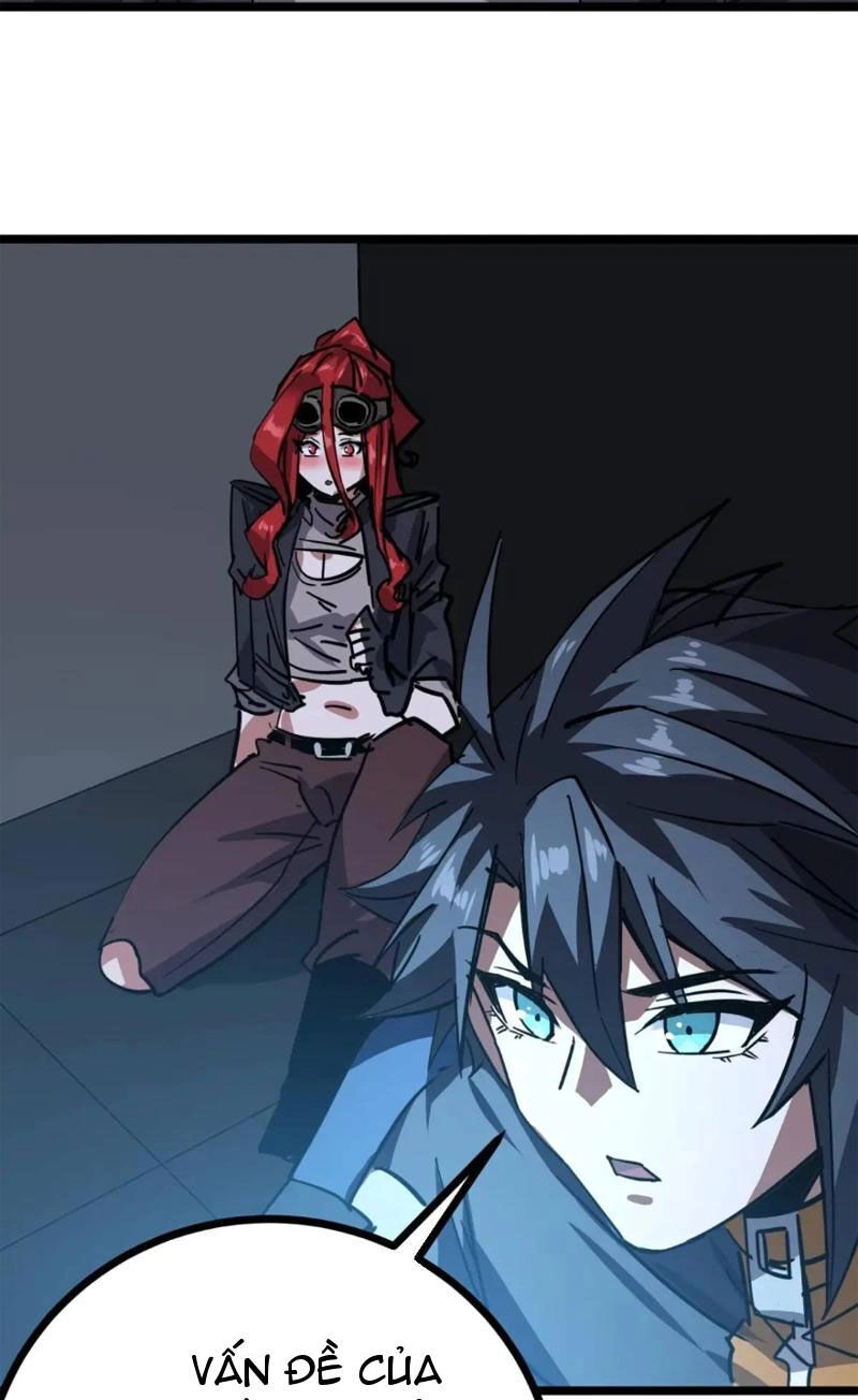 Trò Chơi Này Cũng Quá Chân Thật Rồi ! Chapter 73 - 17