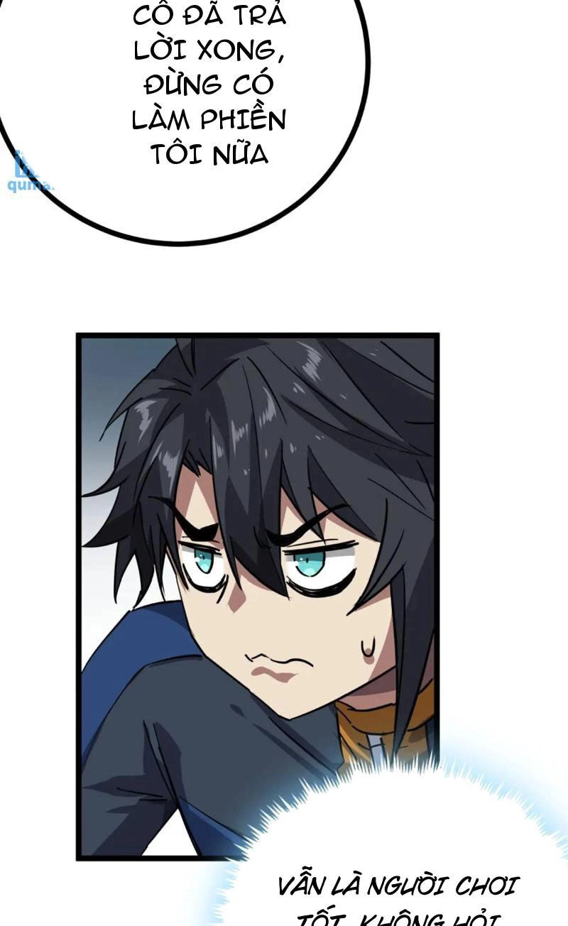 Trò Chơi Này Cũng Quá Chân Thật Rồi ! Chapter 73 - 18