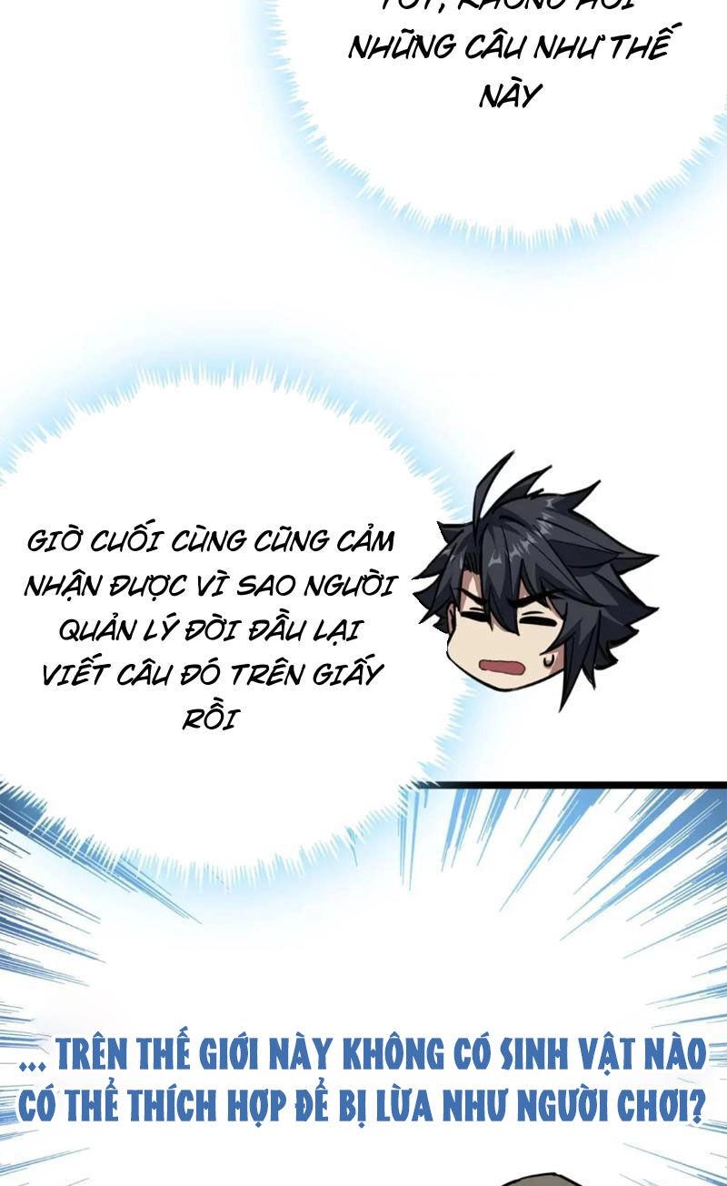 Trò Chơi Này Cũng Quá Chân Thật Rồi ! Chapter 73 - 19