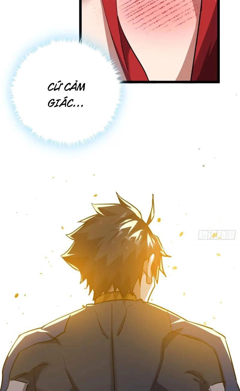 Trò Chơi Này Cũng Quá Chân Thật Rồi ! Chapter 73 - 21