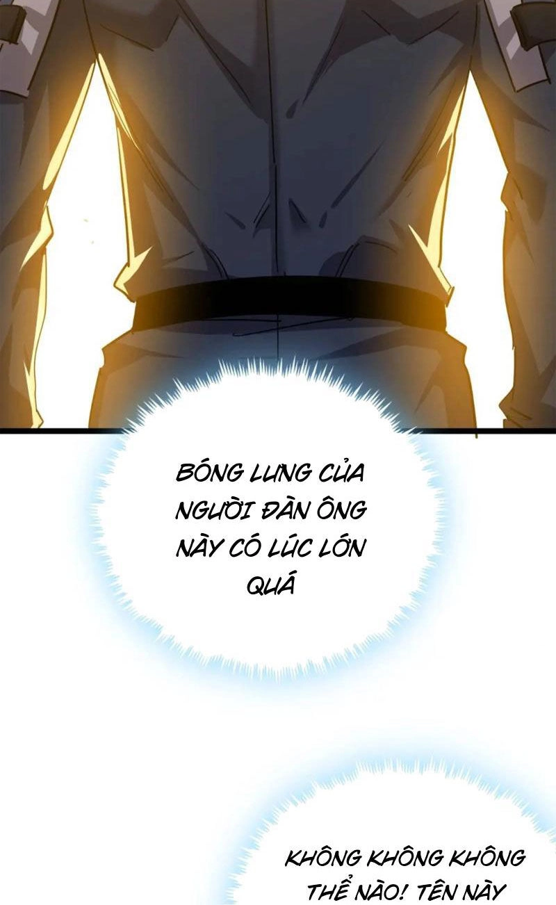 Trò Chơi Này Cũng Quá Chân Thật Rồi ! Chapter 73 - 22