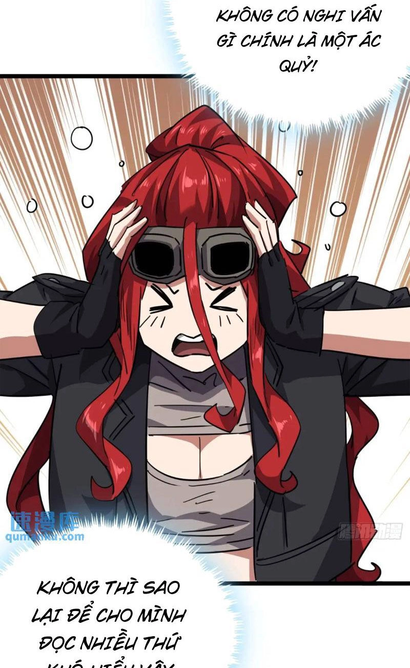 Trò Chơi Này Cũng Quá Chân Thật Rồi ! Chapter 73 - 23