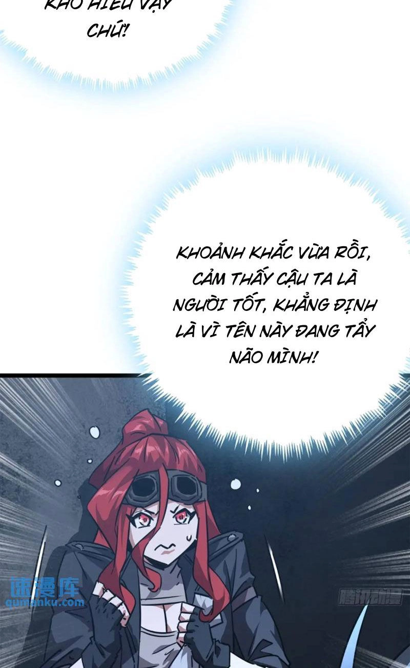 Trò Chơi Này Cũng Quá Chân Thật Rồi ! Chapter 73 - 24