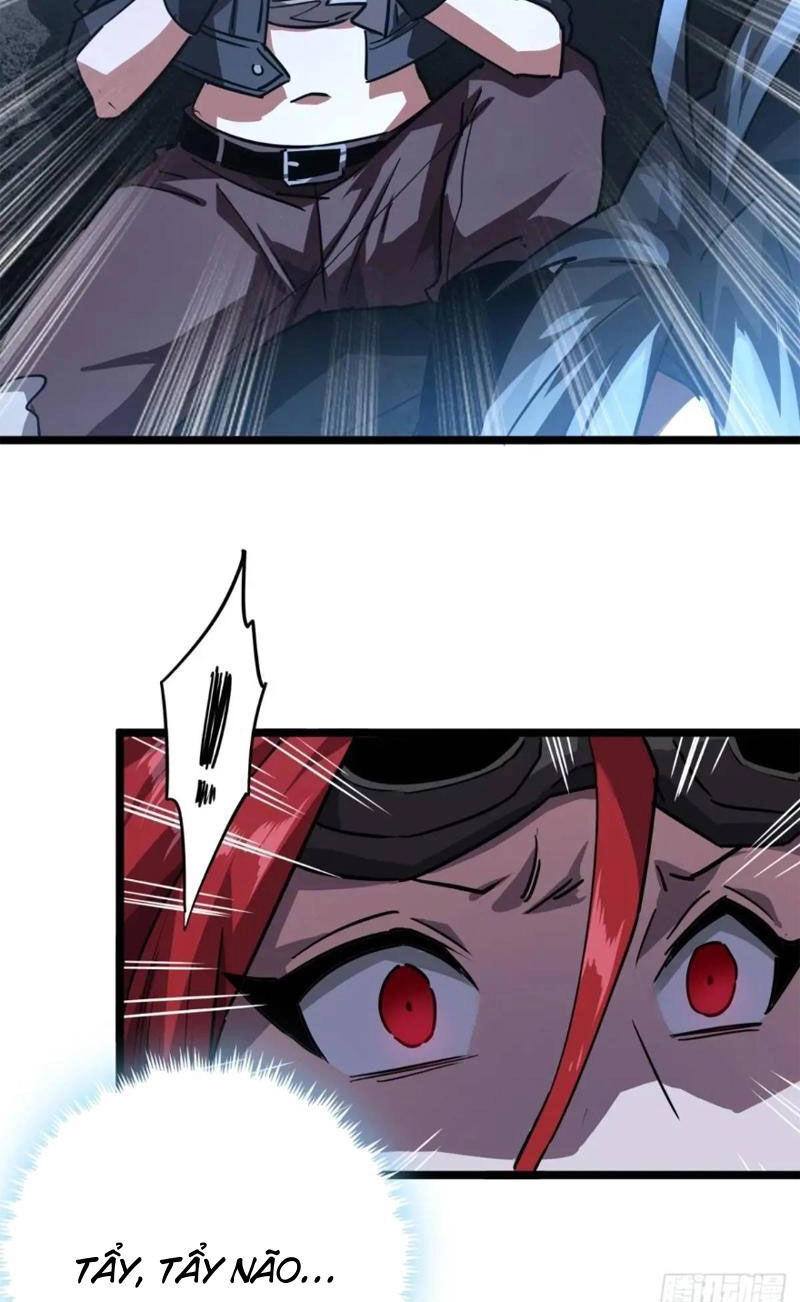 Trò Chơi Này Cũng Quá Chân Thật Rồi ! Chapter 73 - 25