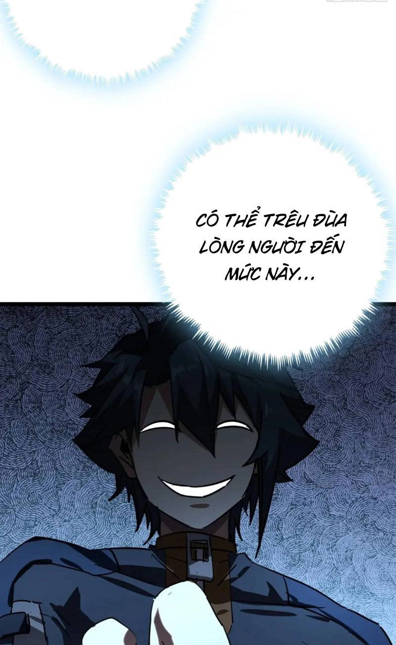 Trò Chơi Này Cũng Quá Chân Thật Rồi ! Chapter 73 - 26