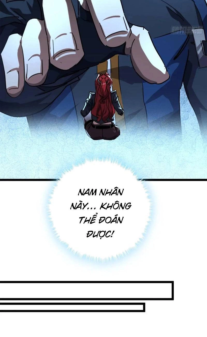 Trò Chơi Này Cũng Quá Chân Thật Rồi ! Chapter 73 - 27