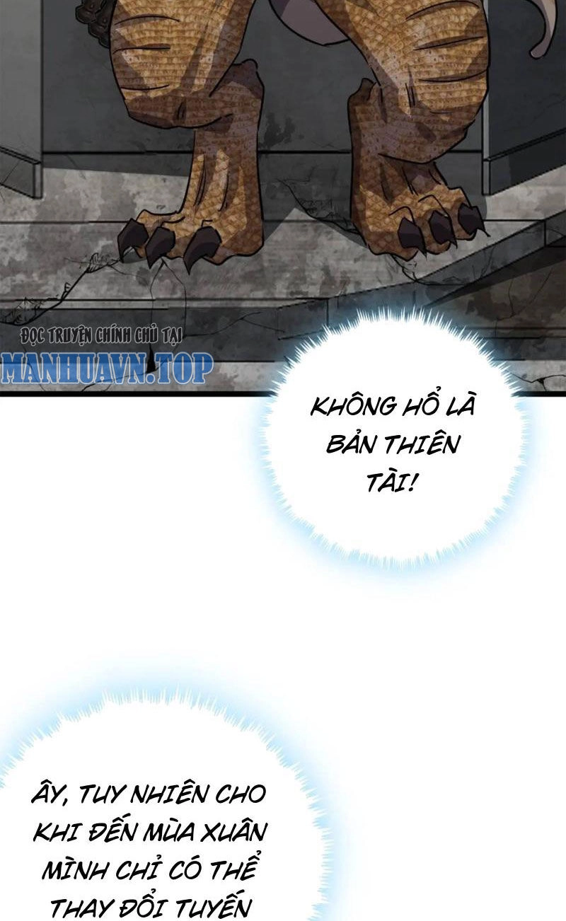 Trò Chơi Này Cũng Quá Chân Thật Rồi ! Chapter 73 - 30