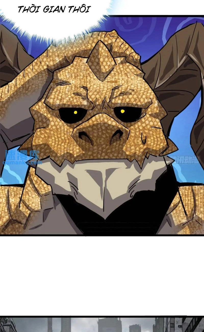 Trò Chơi Này Cũng Quá Chân Thật Rồi ! Chapter 73 - 31