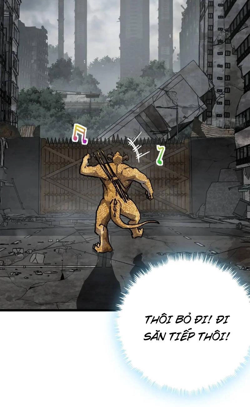 Trò Chơi Này Cũng Quá Chân Thật Rồi ! Chapter 73 - 32