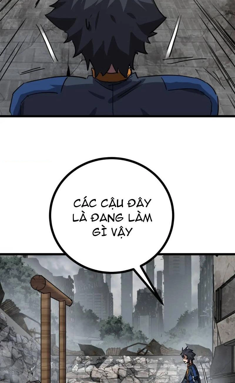 Trò Chơi Này Cũng Quá Chân Thật Rồi ! Chapter 73 - 36