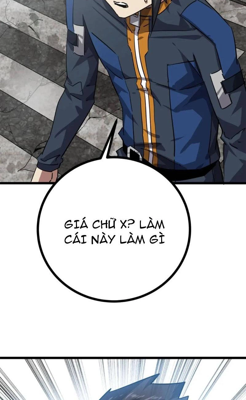 Trò Chơi Này Cũng Quá Chân Thật Rồi ! Chapter 73 - 39