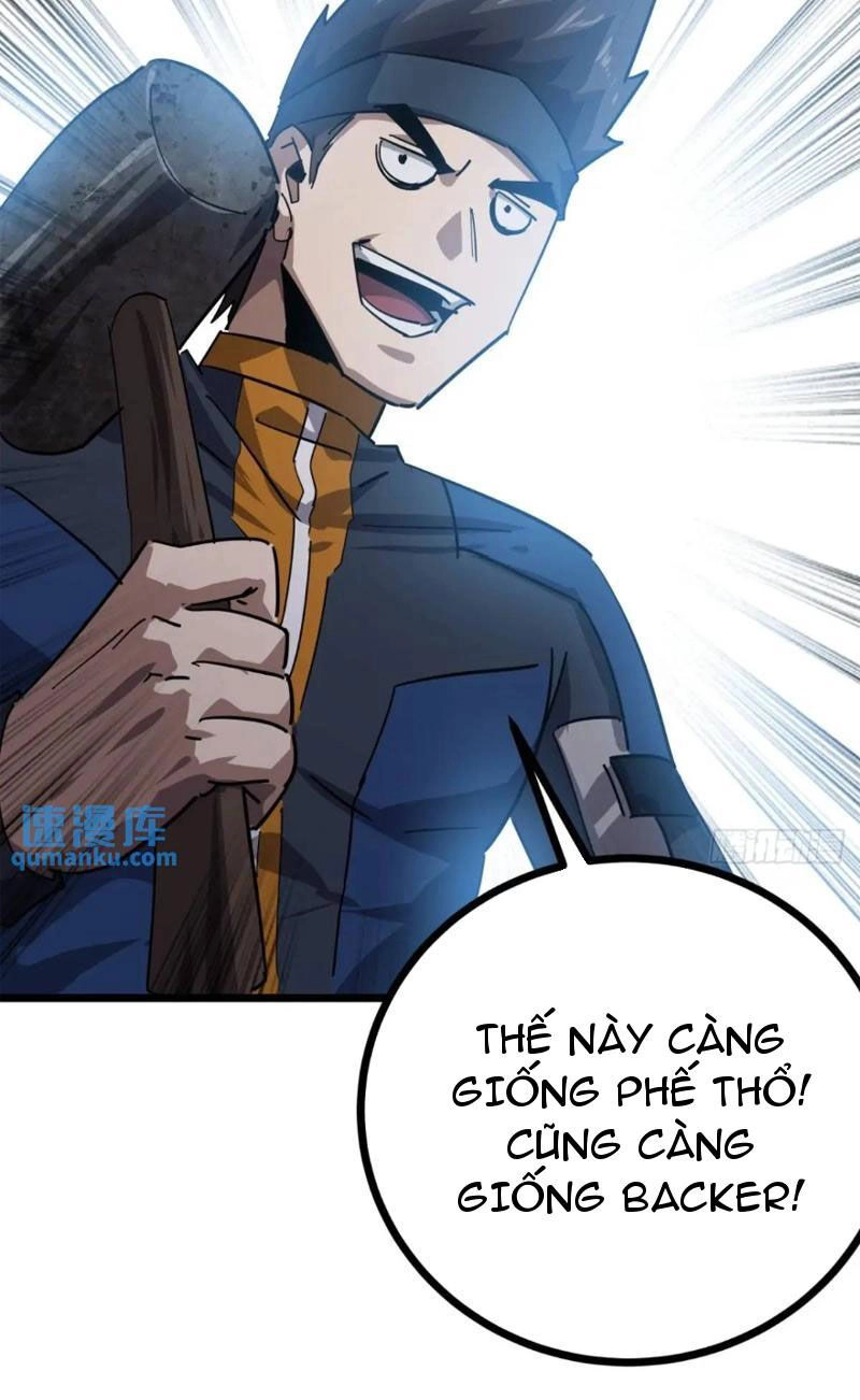 Trò Chơi Này Cũng Quá Chân Thật Rồi ! Chapter 73 - 40