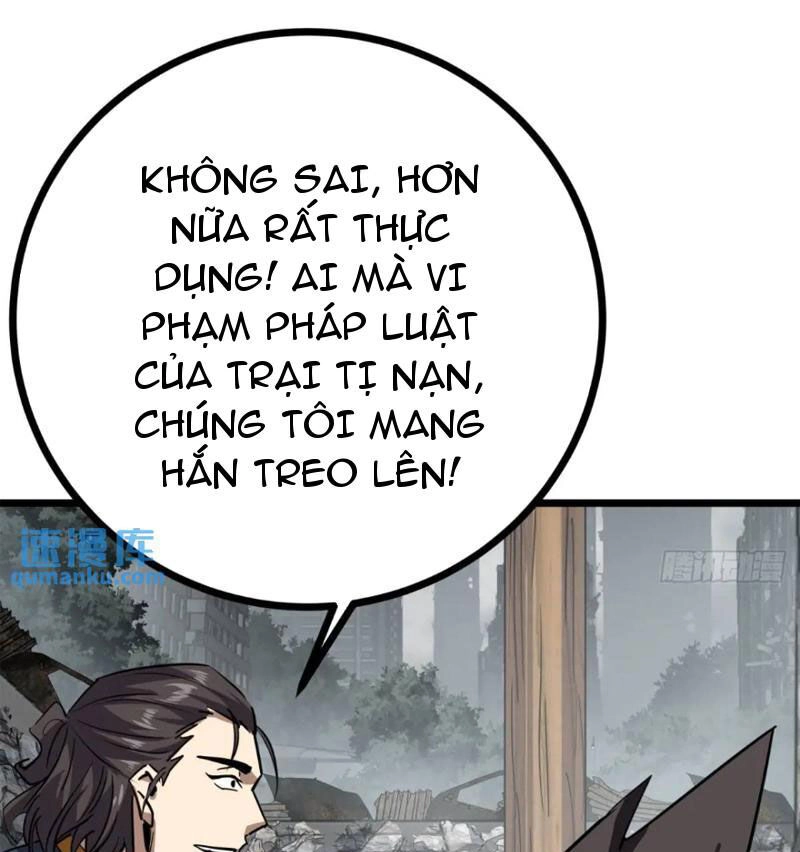 Trò Chơi Này Cũng Quá Chân Thật Rồi ! Chapter 73 - 41