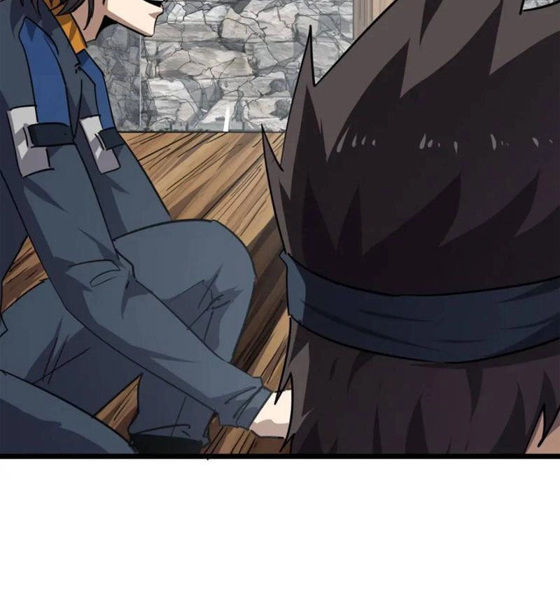 Trò Chơi Này Cũng Quá Chân Thật Rồi ! Chapter 73 - 42