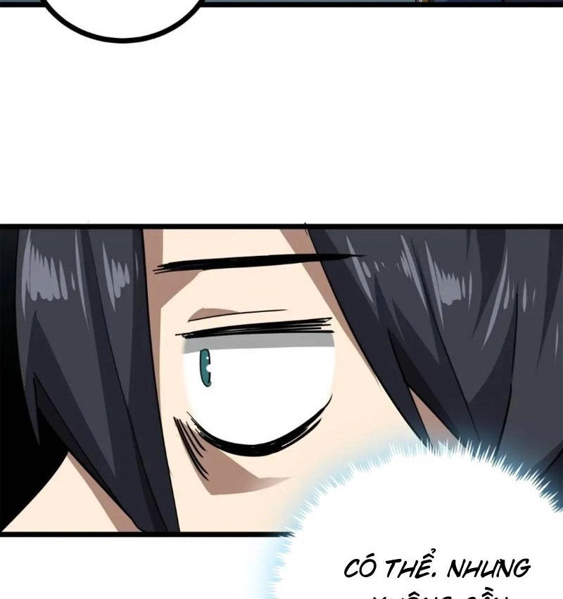 Trò Chơi Này Cũng Quá Chân Thật Rồi ! Chapter 73 - 44