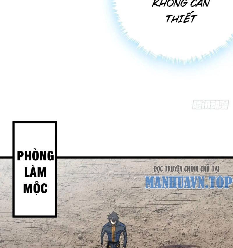 Trò Chơi Này Cũng Quá Chân Thật Rồi ! Chapter 73 - 45