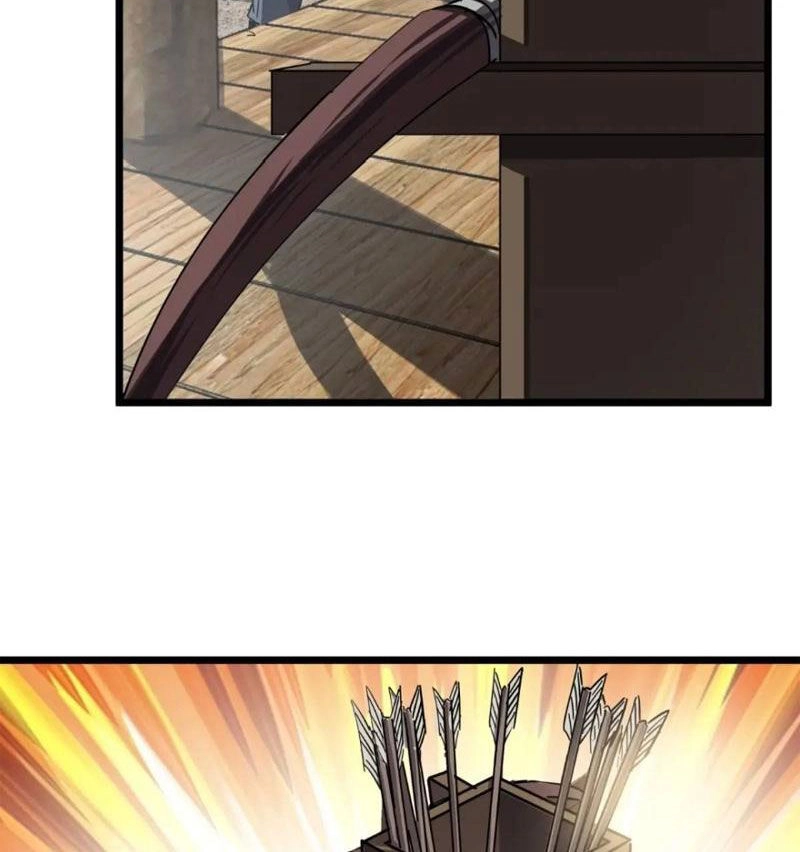 Trò Chơi Này Cũng Quá Chân Thật Rồi ! Chapter 73 - 48