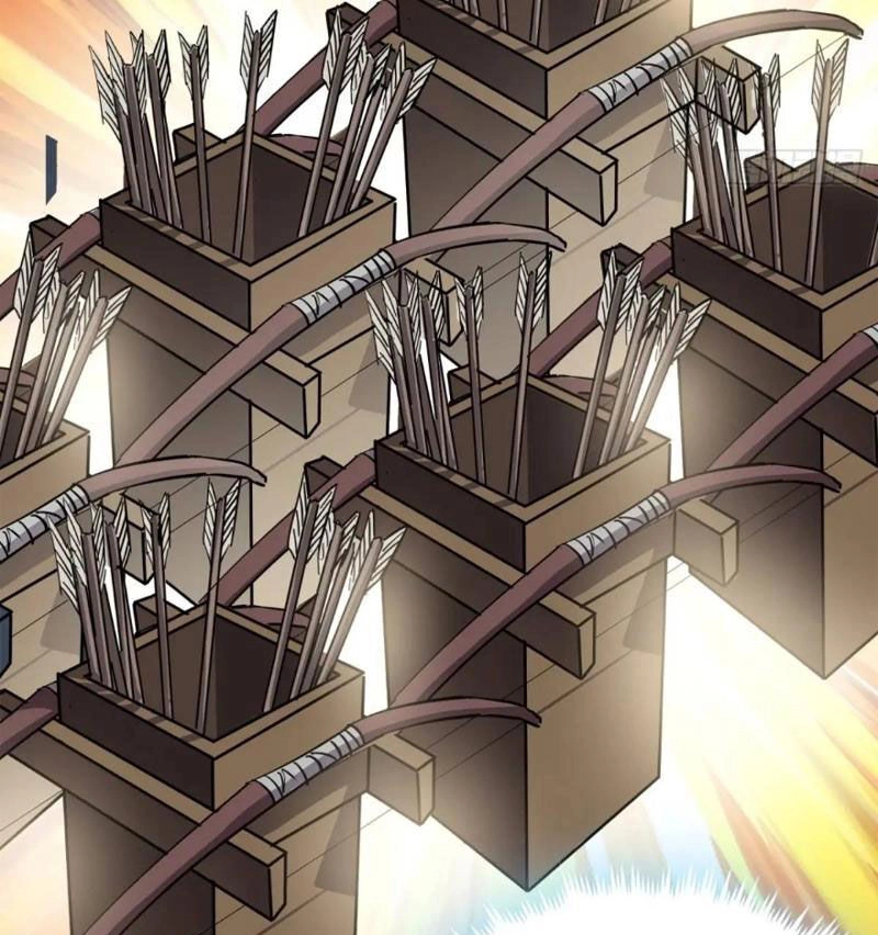 Trò Chơi Này Cũng Quá Chân Thật Rồi ! Chapter 73 - 49