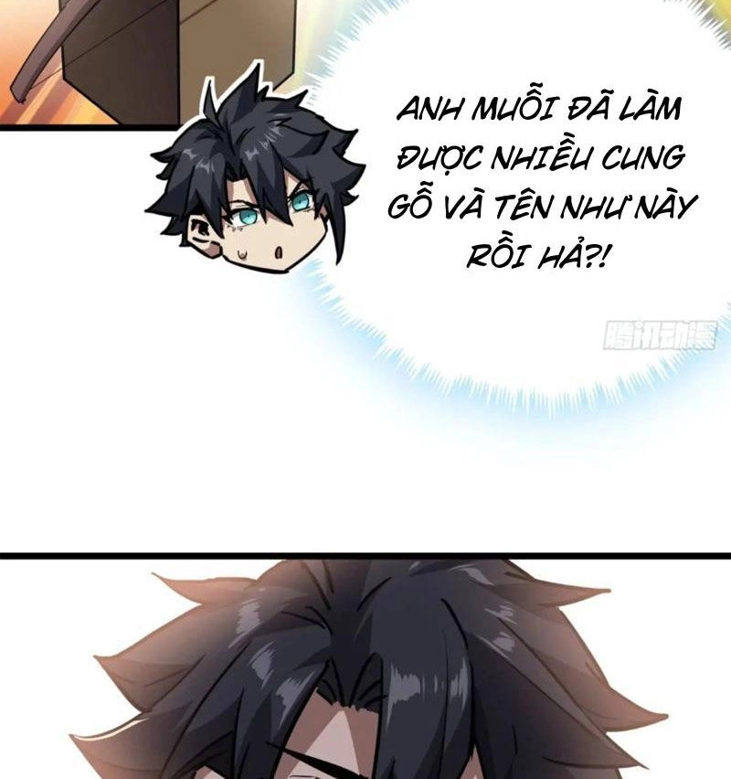 Trò Chơi Này Cũng Quá Chân Thật Rồi ! Chapter 73 - 50