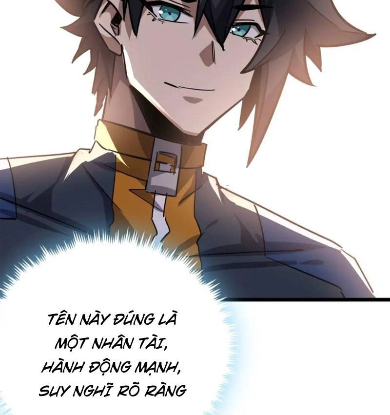 Trò Chơi Này Cũng Quá Chân Thật Rồi ! Chapter 73 - 51