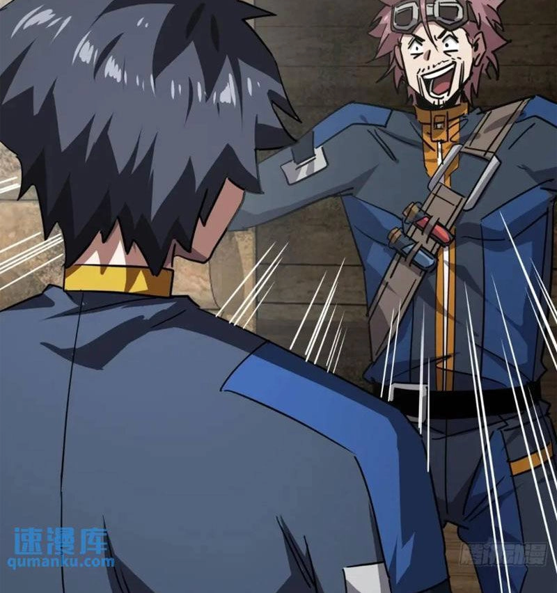 Trò Chơi Này Cũng Quá Chân Thật Rồi ! Chapter 73 - 53