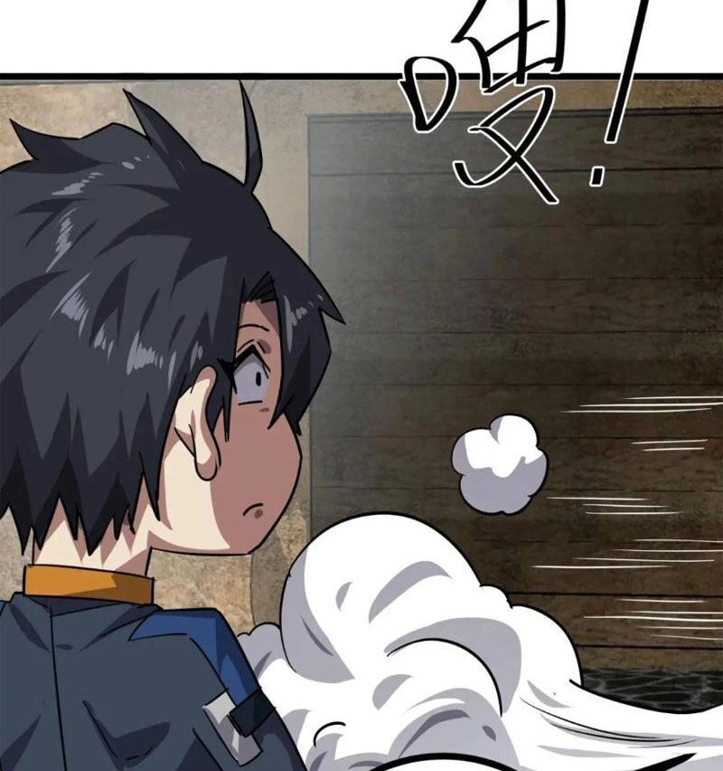 Trò Chơi Này Cũng Quá Chân Thật Rồi ! Chapter 73 - 56