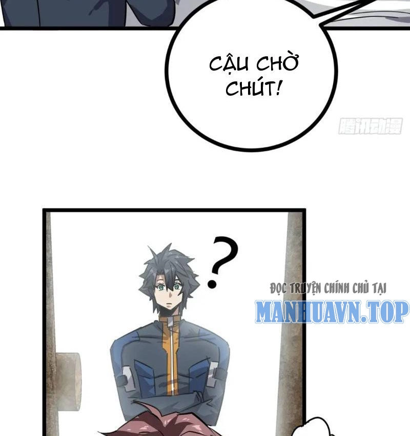 Trò Chơi Này Cũng Quá Chân Thật Rồi ! Chapter 73 - 57