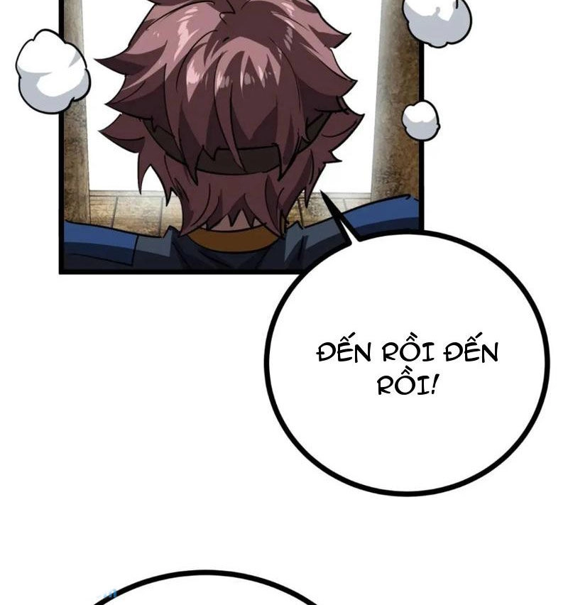 Trò Chơi Này Cũng Quá Chân Thật Rồi ! Chapter 73 - 58