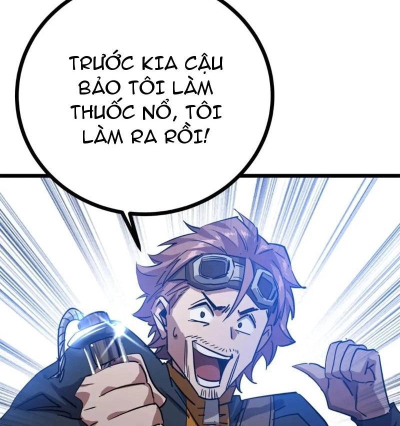 Trò Chơi Này Cũng Quá Chân Thật Rồi ! Chapter 73 - 59