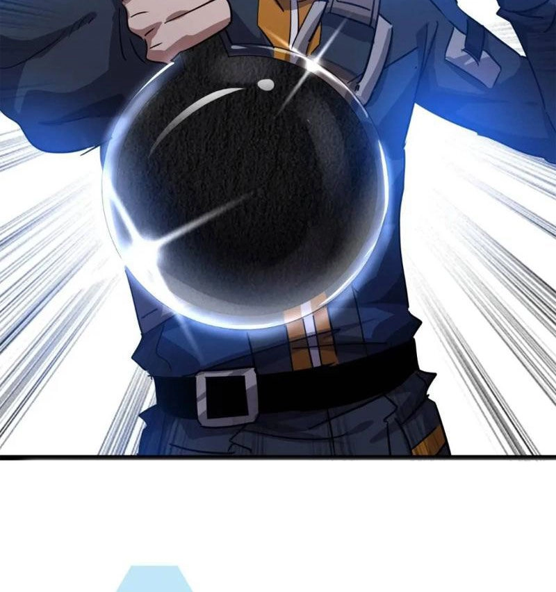 Trò Chơi Này Cũng Quá Chân Thật Rồi ! Chapter 73 - 60