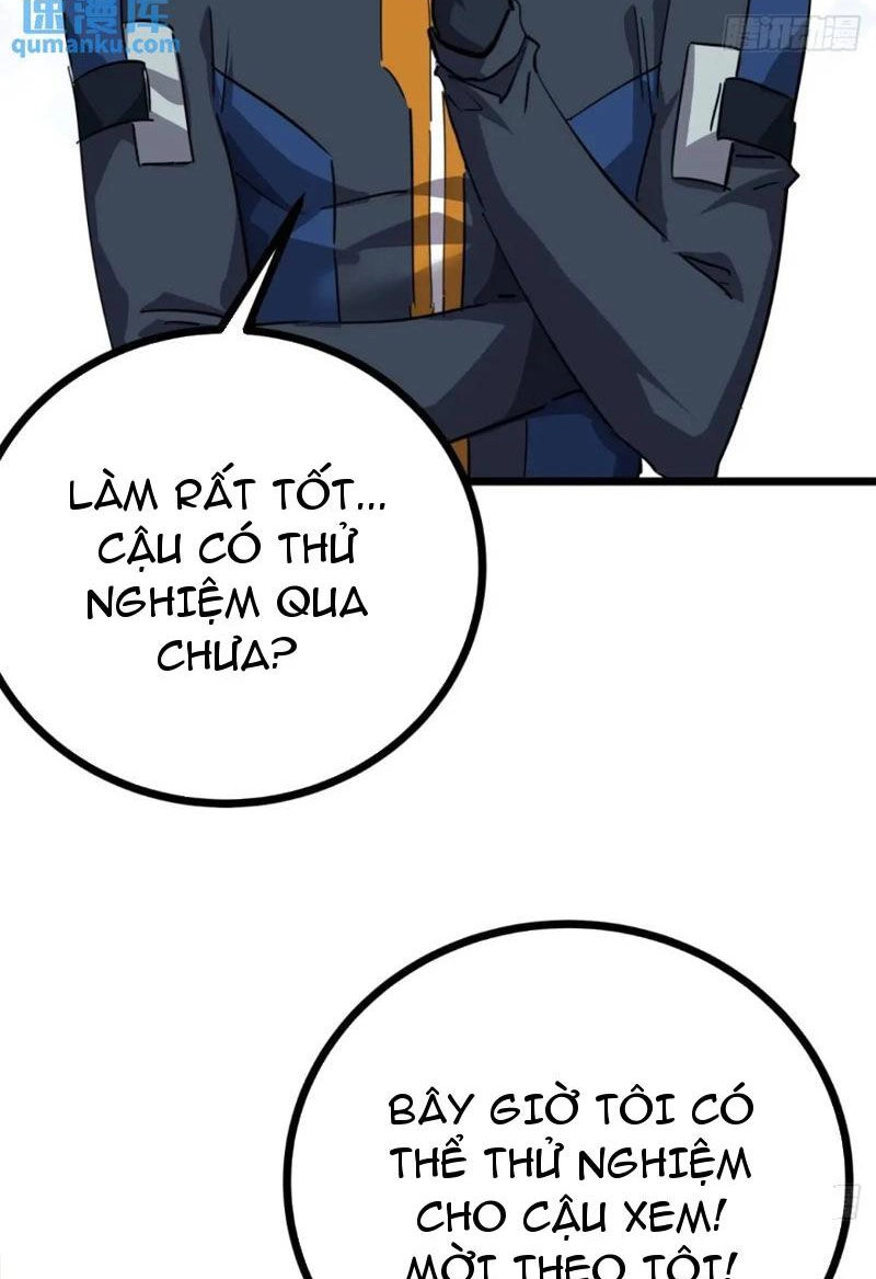 Trò Chơi Này Cũng Quá Chân Thật Rồi ! Chapter 74 - 4