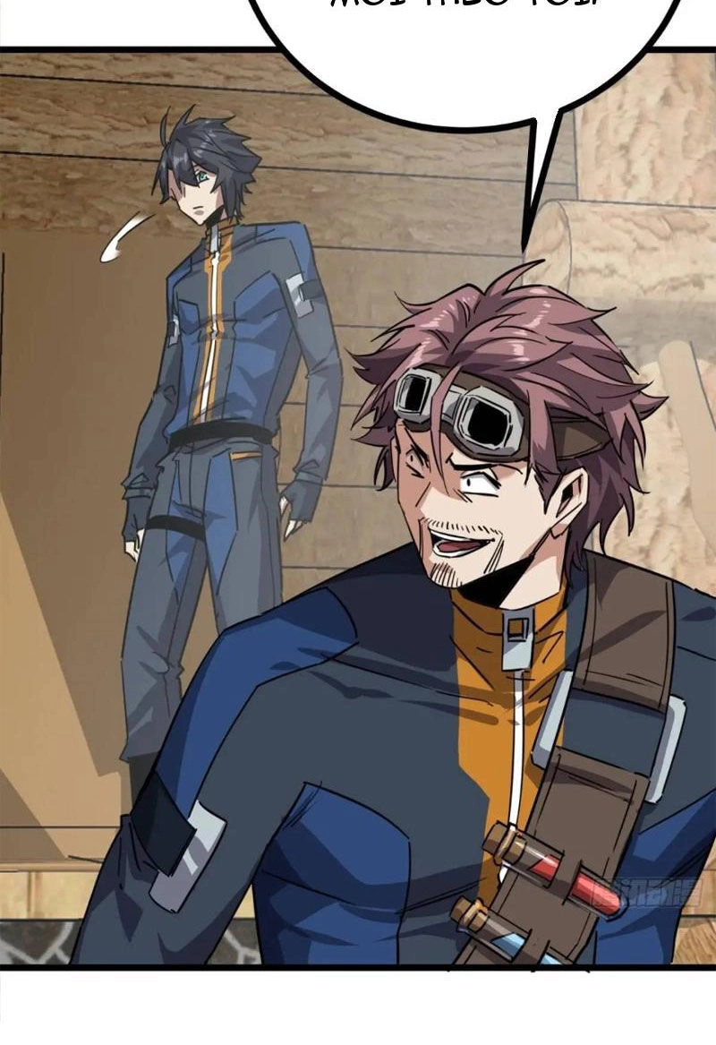 Trò Chơi Này Cũng Quá Chân Thật Rồi ! Chapter 74 - 5