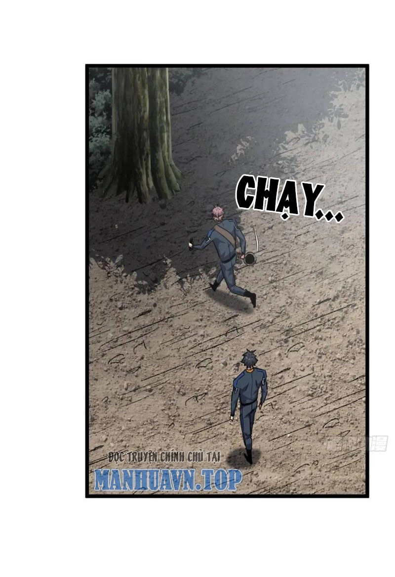 Trò Chơi Này Cũng Quá Chân Thật Rồi ! Chapter 74 - 6
