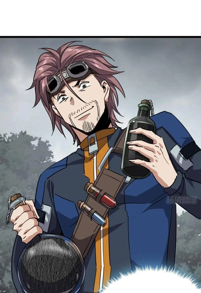 Trò Chơi Này Cũng Quá Chân Thật Rồi ! Chapter 74 - 7