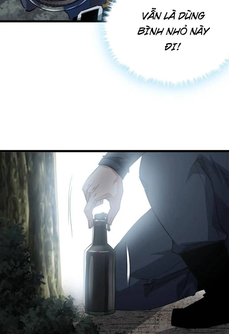 Trò Chơi Này Cũng Quá Chân Thật Rồi ! Chapter 74 - 8