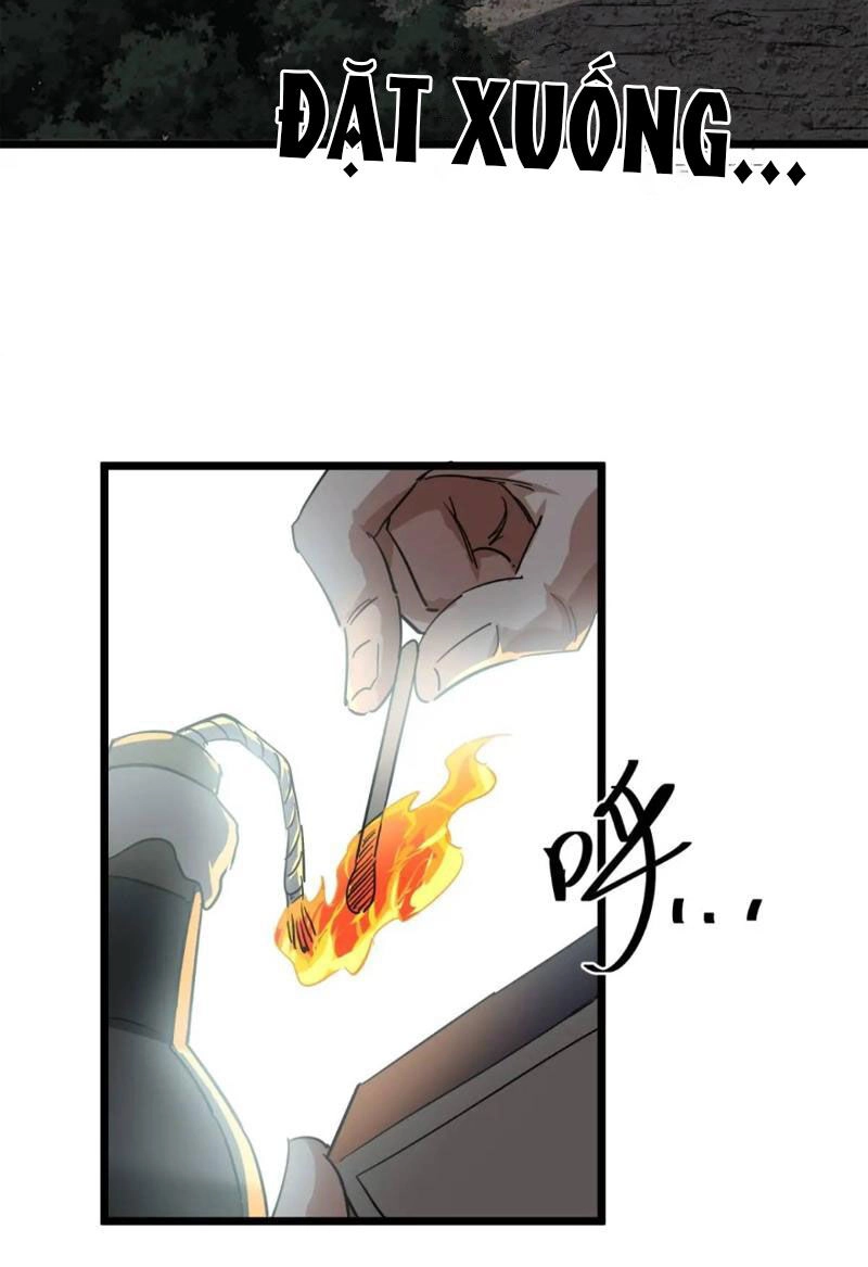 Trò Chơi Này Cũng Quá Chân Thật Rồi ! Chapter 74 - 9