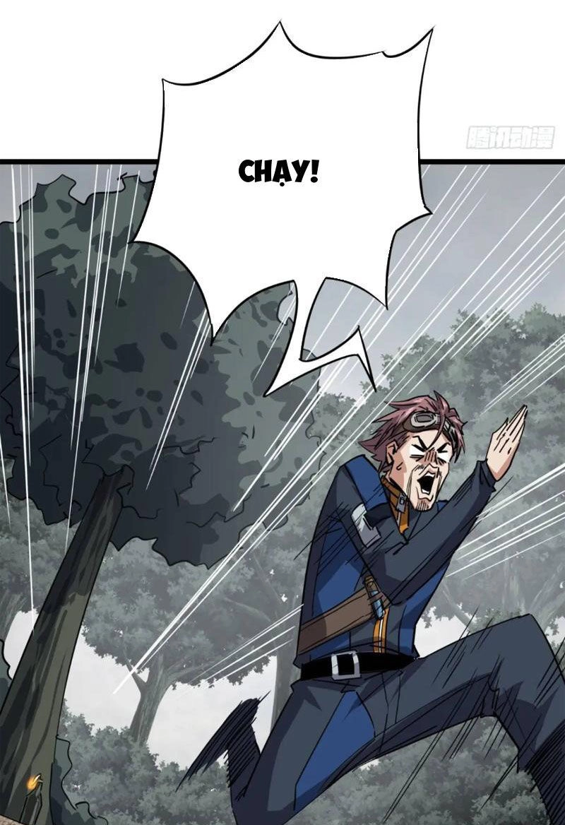 Trò Chơi Này Cũng Quá Chân Thật Rồi ! Chapter 74 - 10