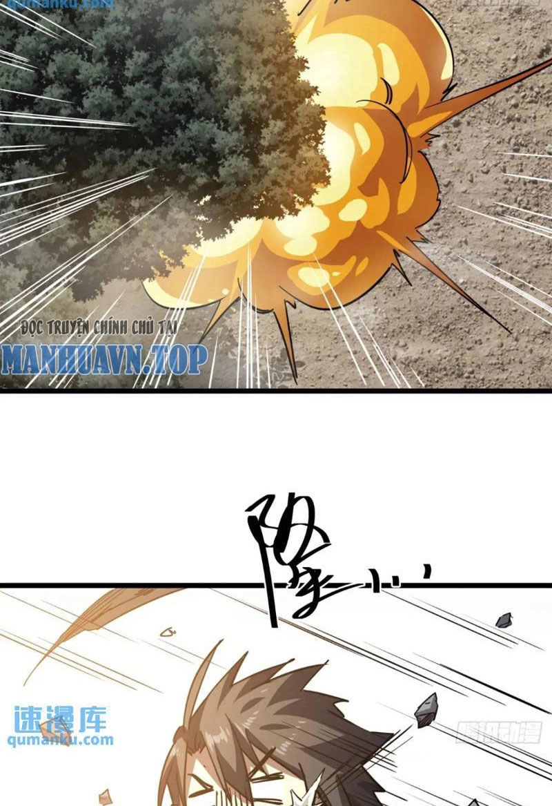 Trò Chơi Này Cũng Quá Chân Thật Rồi ! Chapter 74 - 12