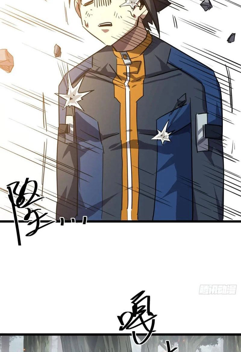 Trò Chơi Này Cũng Quá Chân Thật Rồi ! Chapter 74 - 13