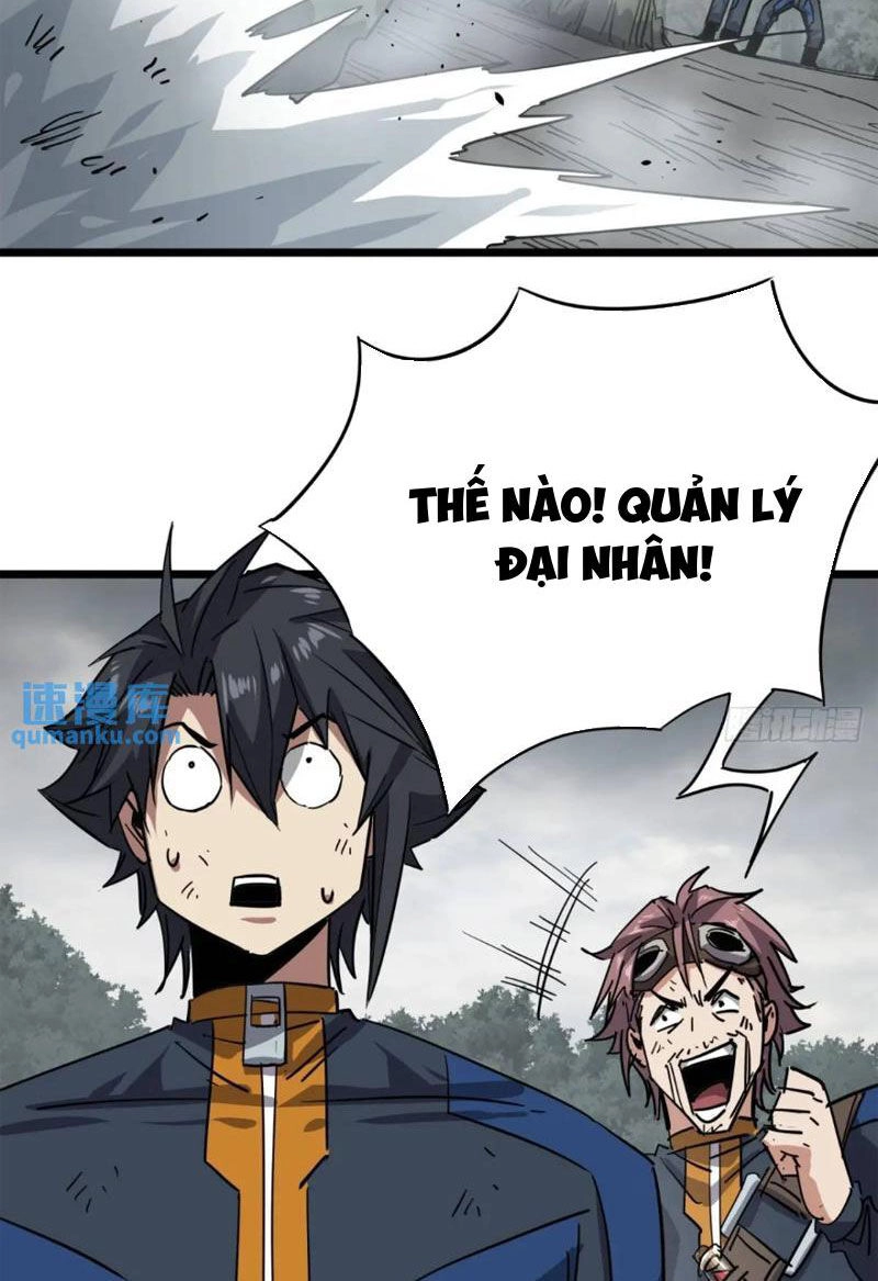 Trò Chơi Này Cũng Quá Chân Thật Rồi ! Chapter 74 - 16