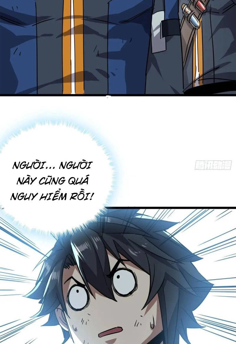 Trò Chơi Này Cũng Quá Chân Thật Rồi ! Chapter 74 - 17