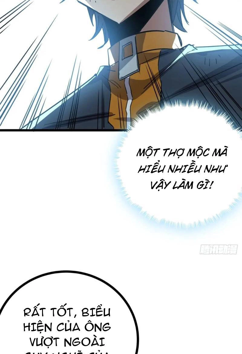 Trò Chơi Này Cũng Quá Chân Thật Rồi ! Chapter 74 - 18