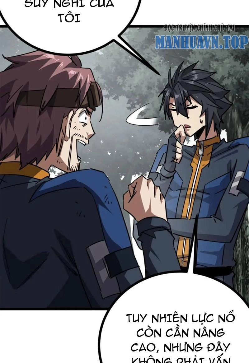 Trò Chơi Này Cũng Quá Chân Thật Rồi ! Chapter 74 - 19